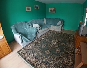 Lakás 4 szobák kiadó on Cluj-napoca, Zóna Zorilor