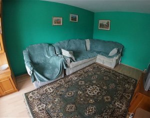 Lakás 4 szobák kiadó on Cluj-napoca, Zóna Zorilor