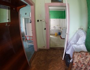 Lakás 3 szobák eladó on Cluj-napoca, Zóna Centru