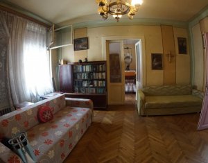 Lakás 3 szobák eladó on Cluj-napoca, Zóna Centru