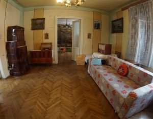 Lakás 3 szobák eladó on Cluj-napoca, Zóna Centru