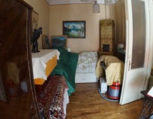 Lakás 3 szobák eladó on Cluj-napoca, Zóna Centru