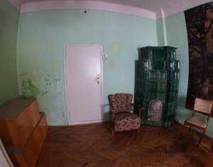 Lakás 3 szobák eladó on Cluj-napoca, Zóna Centru