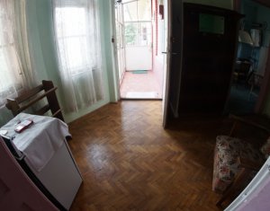 Lakás 3 szobák eladó on Cluj-napoca, Zóna Centru