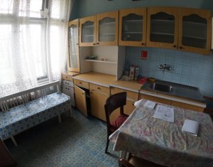 Lakás 3 szobák eladó on Cluj-napoca, Zóna Centru