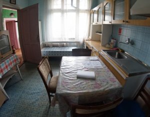 Lakás 3 szobák eladó on Cluj-napoca, Zóna Centru