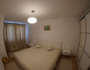 Lakás 2 szobák kiadó on Cluj-napoca, Zóna Intre Lacuri