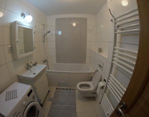 Lakás 2 szobák kiadó on Cluj-napoca, Zóna Intre Lacuri