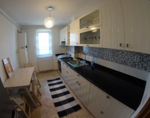 Lakás 2 szobák kiadó on Cluj-napoca, Zóna Intre Lacuri