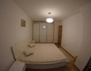 Lakás 2 szobák kiadó on Cluj-napoca, Zóna Intre Lacuri