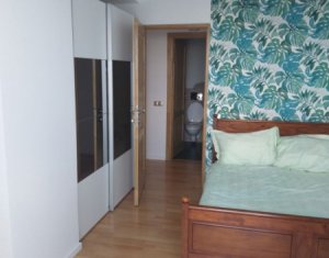 Lakás 3 szobák kiadó on Cluj-napoca, Zóna Gheorgheni