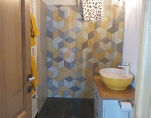 Lakás 3 szobák kiadó on Cluj-napoca, Zóna Gheorgheni