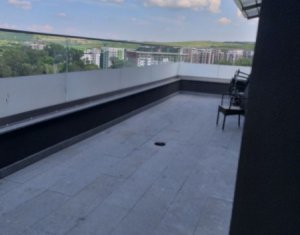 Lakás 3 szobák kiadó on Cluj-napoca, Zóna Gheorgheni