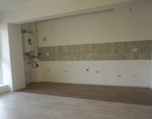 Lakás 2 szobák eladó on Floresti