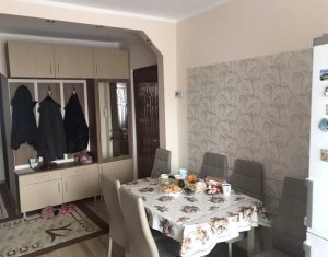 Lakás 3 szobák eladó on Cluj-napoca, Zóna Intre Lacuri