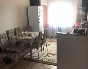 Lakás 3 szobák eladó on Cluj-napoca, Zóna Intre Lacuri