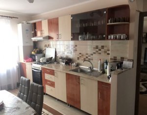 Lakás 3 szobák eladó on Cluj-napoca, Zóna Intre Lacuri