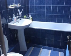 Lakás 3 szobák eladó on Cluj-napoca, Zóna Intre Lacuri