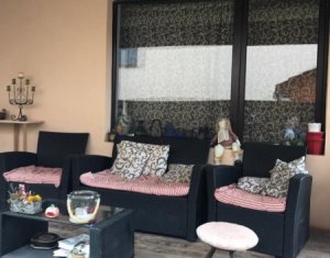 Ház 4 szobák eladó on Floresti