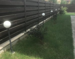 Ház 4 szobák eladó on Floresti