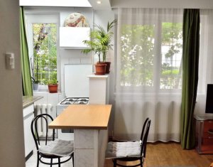 , 31m2 on Cluj-napoca, Zóna Centru