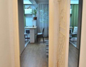 Lakás 1 szobák eladó on Cluj-napoca, Zóna Centru