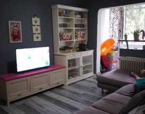 , 53m2 on Cluj-napoca, Zóna Grigorescu