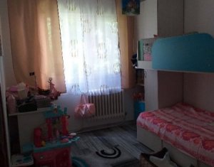 Lakás 3 szobák eladó on Cluj-napoca, Zóna Grigorescu