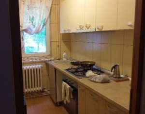 Lakás 3 szobák eladó on Cluj-napoca, Zóna Grigorescu