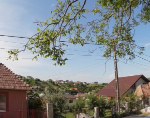 Telek eladó on Dezmir