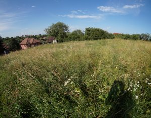 Telek eladó on Dezmir