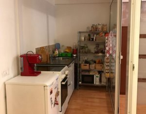 Lakás 2 szobák kiadó on Cluj-napoca, Zóna Gheorgheni