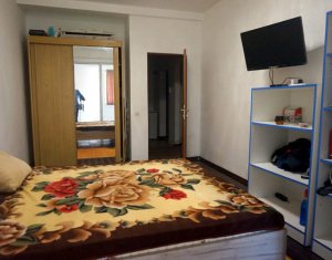 Lakás 2 szobák eladó on Floresti