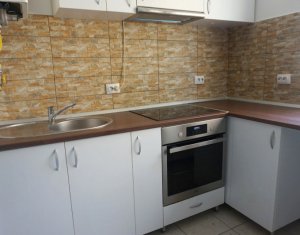 Lakás 2 szobák eladó on Floresti