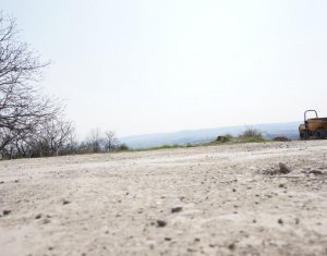 Telek eladó on Cluj-napoca, Zóna Dambul Rotund