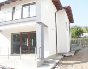 , 120m2 on Cluj-napoca, Zóna Dambul Rotund