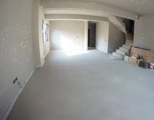 Ház 4 szobák eladó on Cluj-napoca, Zóna Dambul Rotund