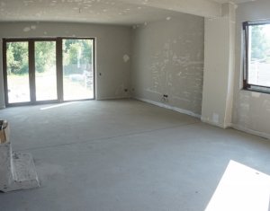 Ház 4 szobák eladó on Cluj-napoca, Zóna Dambul Rotund