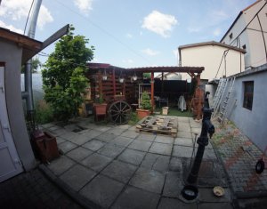 Ház 4 szobák eladó on Cluj-napoca, Zóna Iris