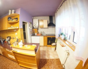 Ház 4 szobák eladó on Cluj-napoca, Zóna Iris