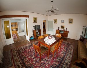 , 120m2 on Cluj-napoca, Zóna Grigorescu