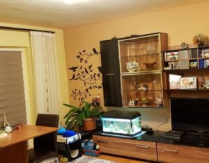 Lakás 4 szobák eladó on Cluj-napoca, Zóna Manastur