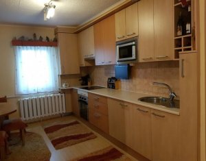 , 80m2 on Cluj-napoca, Zóna Zorilor