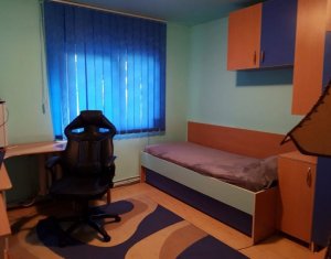 Lakás 3 szobák kiadó on Cluj-napoca, Zóna Zorilor