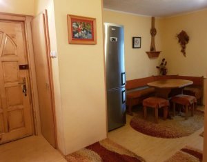 Lakás 3 szobák kiadó on Cluj-napoca, Zóna Zorilor