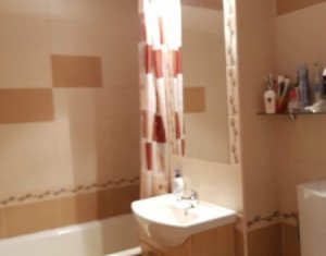 Lakás 3 szobák kiadó on Cluj-napoca, Zóna Zorilor