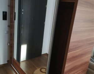 Lakás 2 szobák kiadó on Cluj-napoca, Zóna Buna Ziua