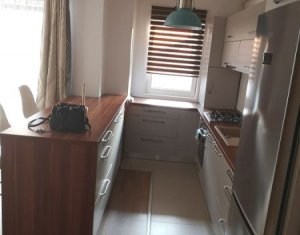 Lakás 2 szobák kiadó on Cluj-napoca, Zóna Buna Ziua