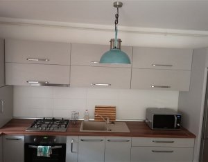 Lakás 2 szobák kiadó on Cluj-napoca, Zóna Buna Ziua