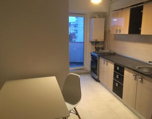 Lakás 2 szobák kiadó on Cluj-napoca